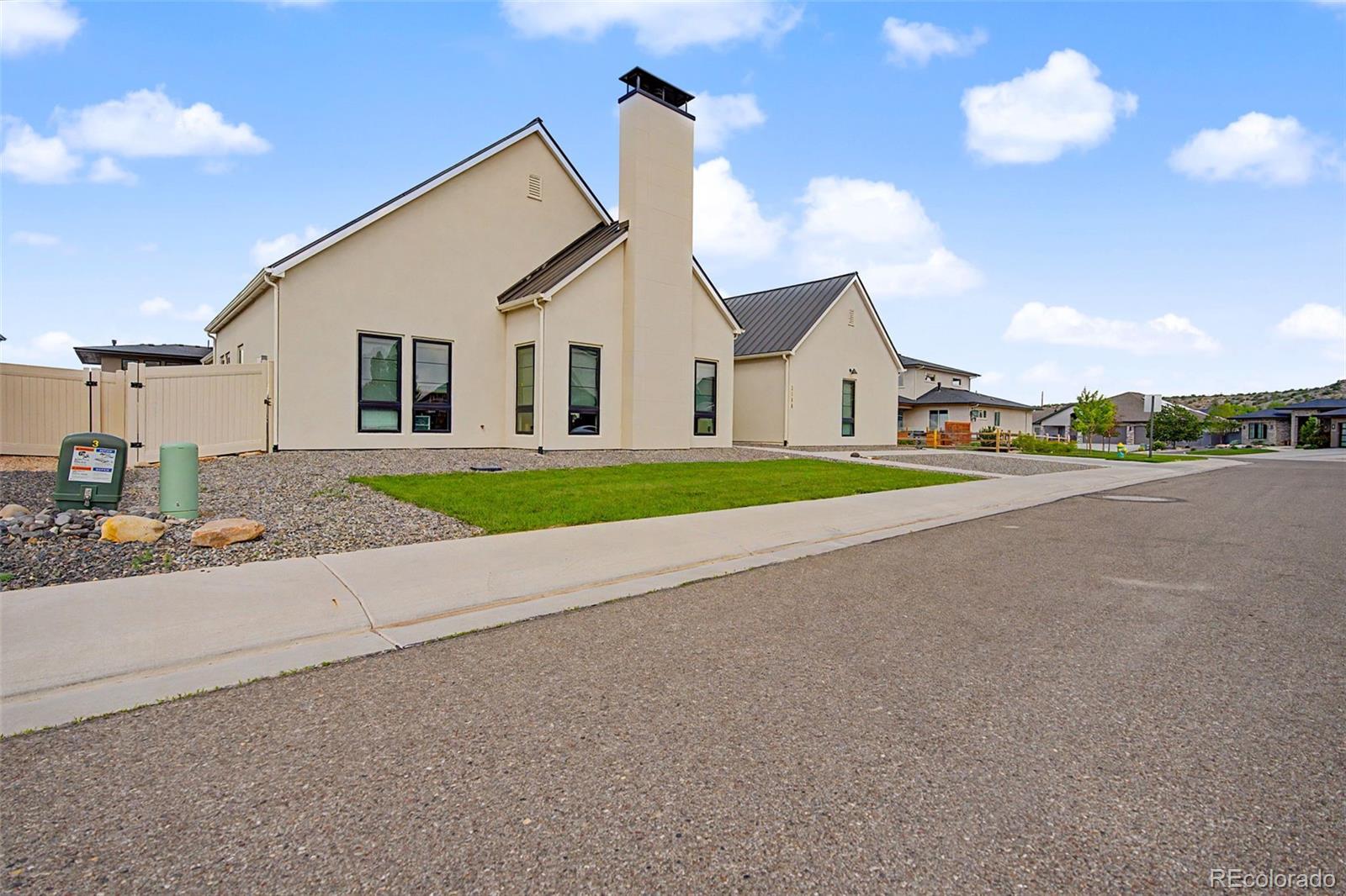 2188 Sieber Canyon Avenue Grand Junction CO 81507