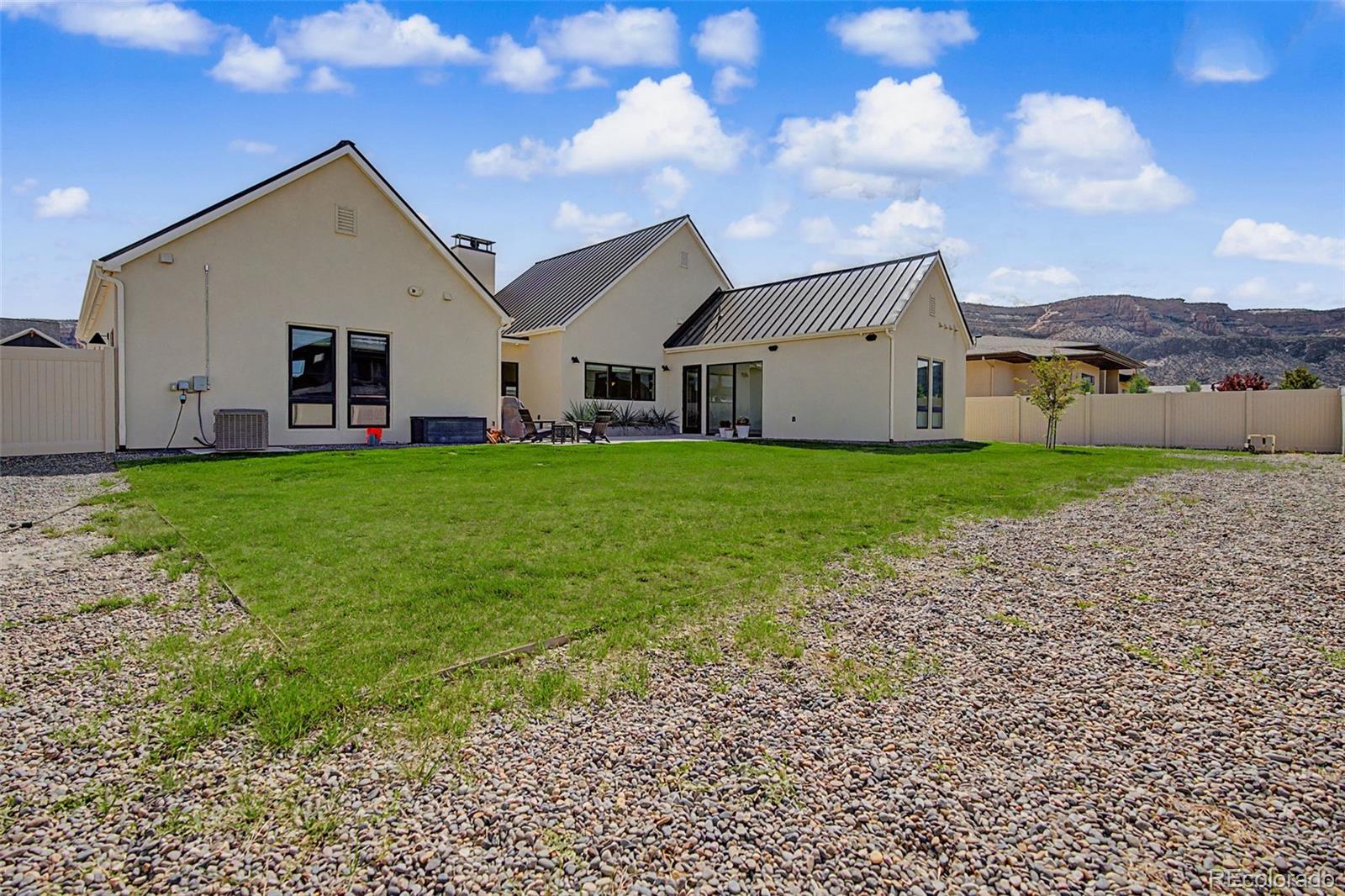 2188 Sieber Canyon Avenue Grand Junction CO 81507