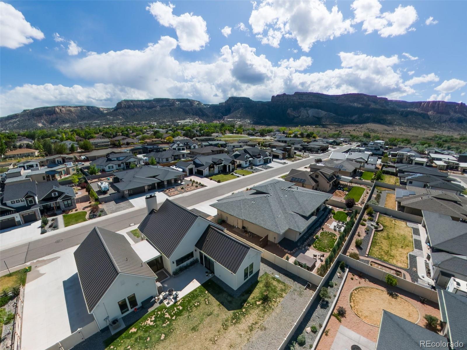 2188 Sieber Canyon Avenue Grand Junction CO 81507