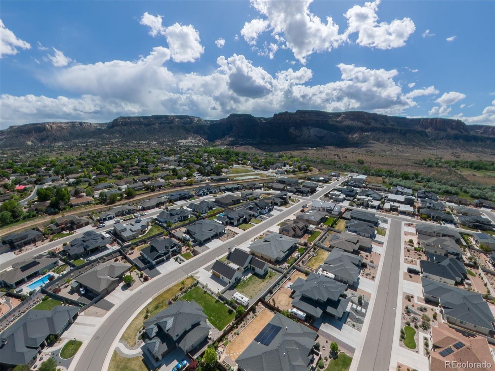2188 Sieber Canyon Avenue Grand Junction CO 81507