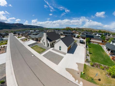 2188 Sieber Canyon Avenue Grand Junction CO 81507