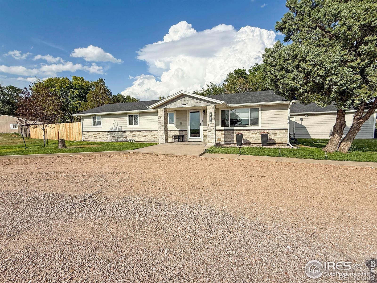 18787 Center Lane Sterling CO 80751