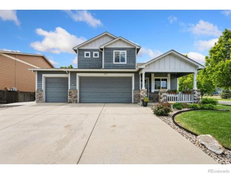 875 Mount Massive Street Berthoud CO 80513