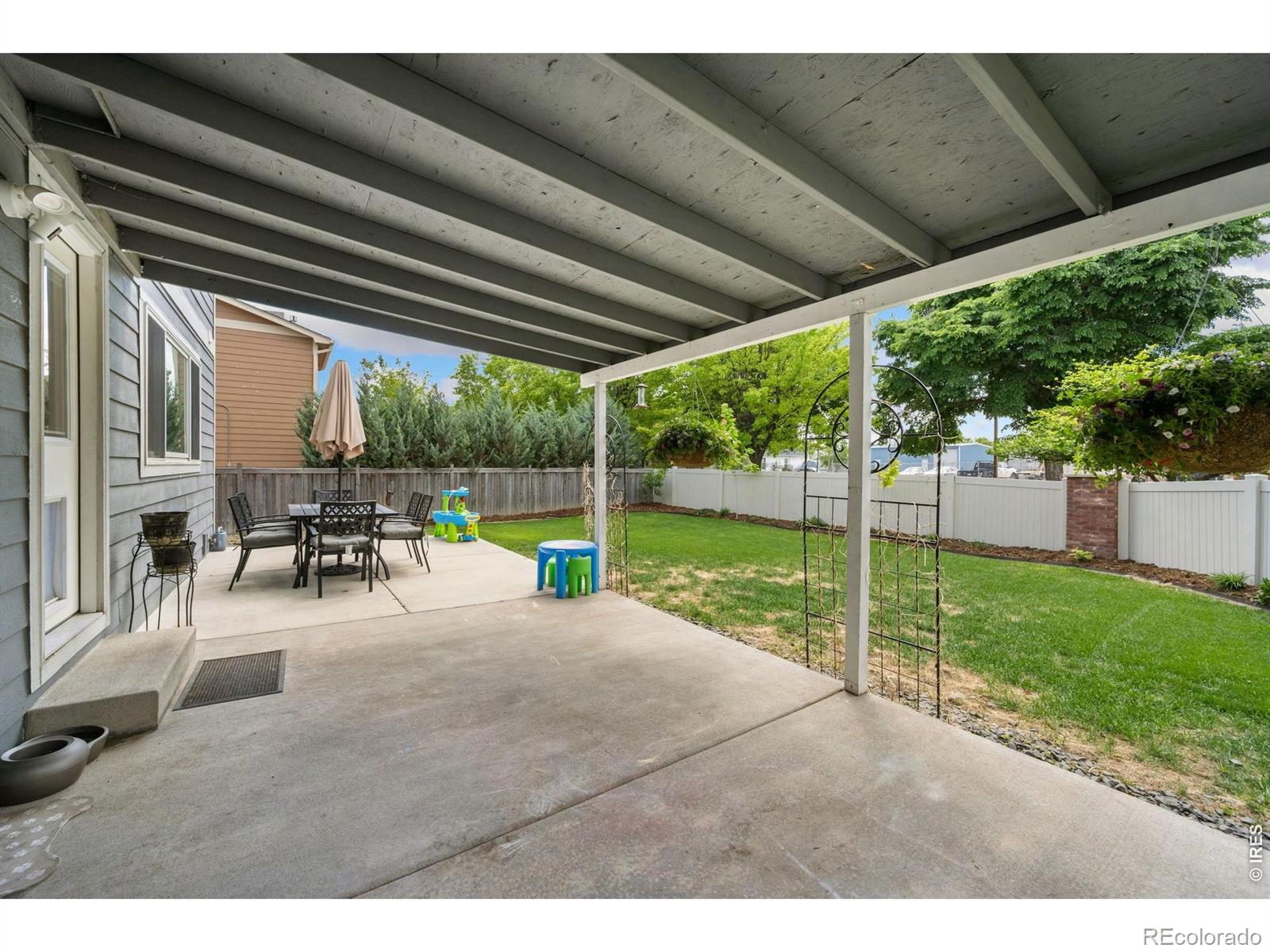 875 Mount Massive Street Berthoud CO 80513