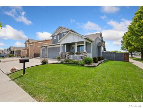 875 Mount Massive Street Berthoud CO 80513
