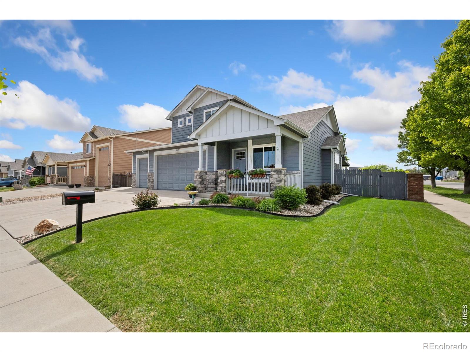875 Mount Massive Street Berthoud CO 80513