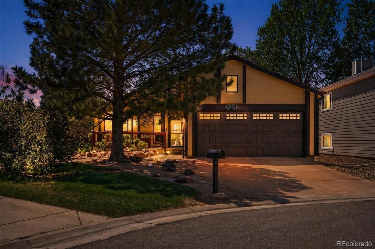 9879 N Garland Court Broomfield CO 80021