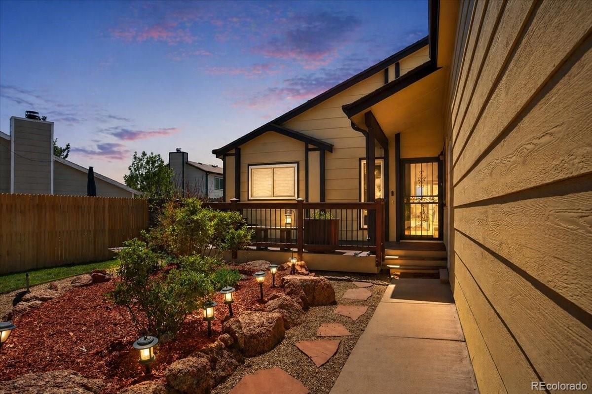 9879 N Garland Court Broomfield CO 80021