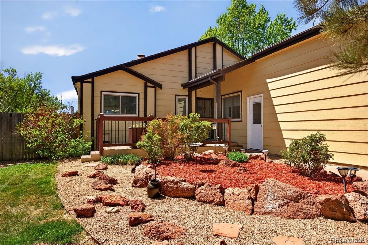 9879 N Garland Court Broomfield CO 80021