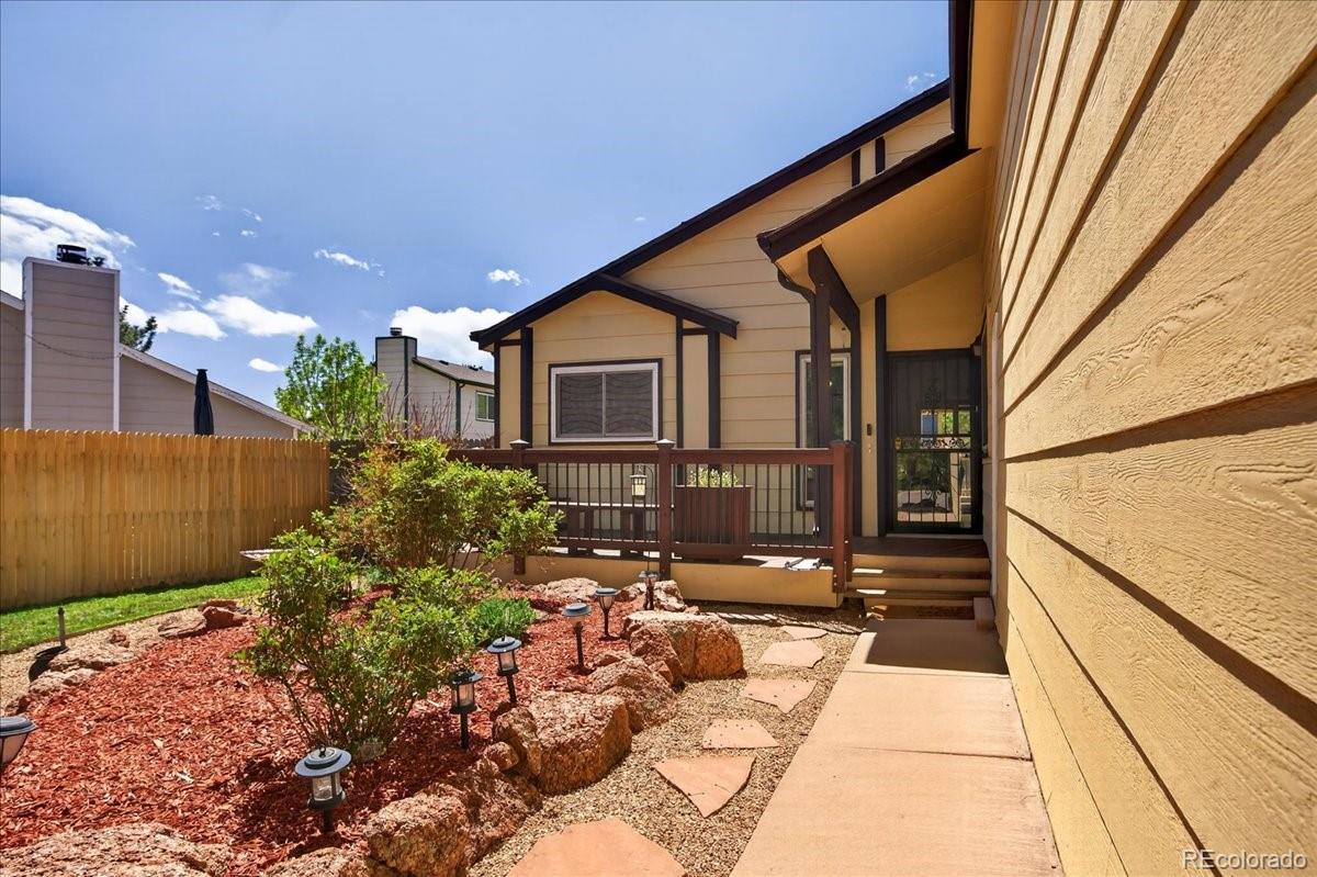 9879 N Garland Court Broomfield CO 80021