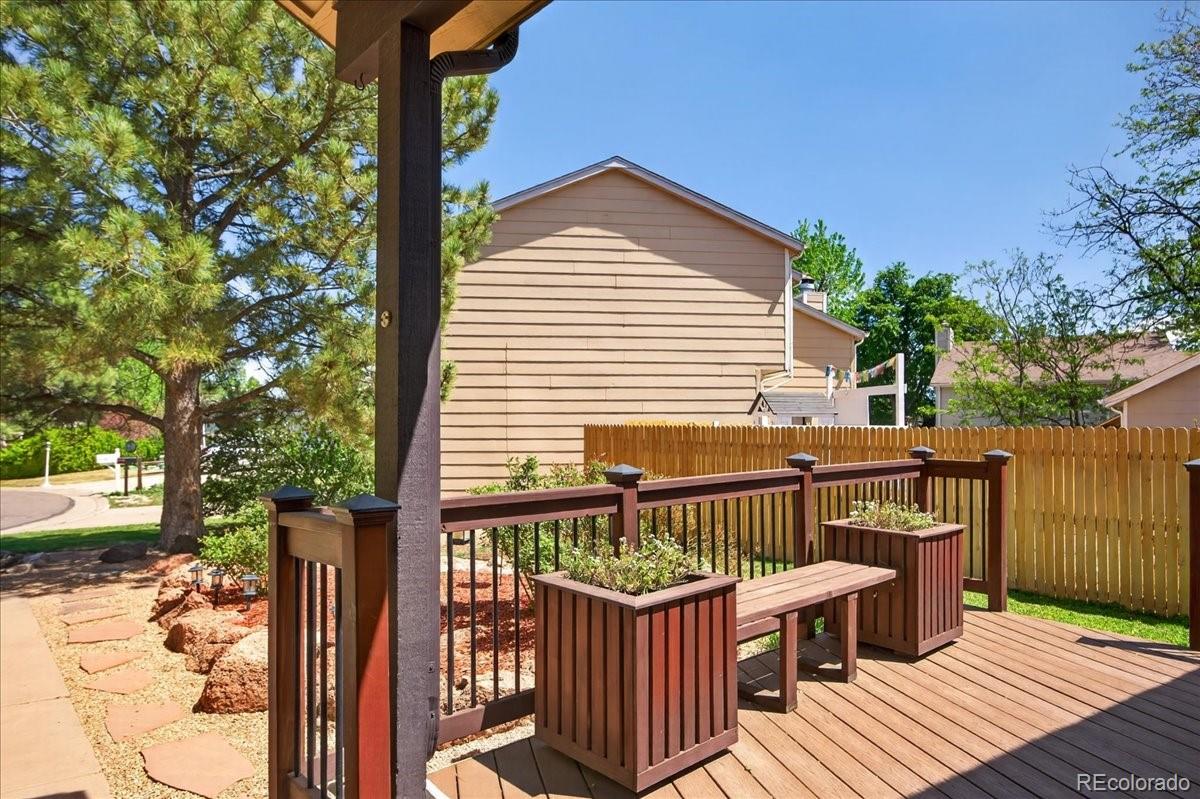 9879 N Garland Court Broomfield CO 80021