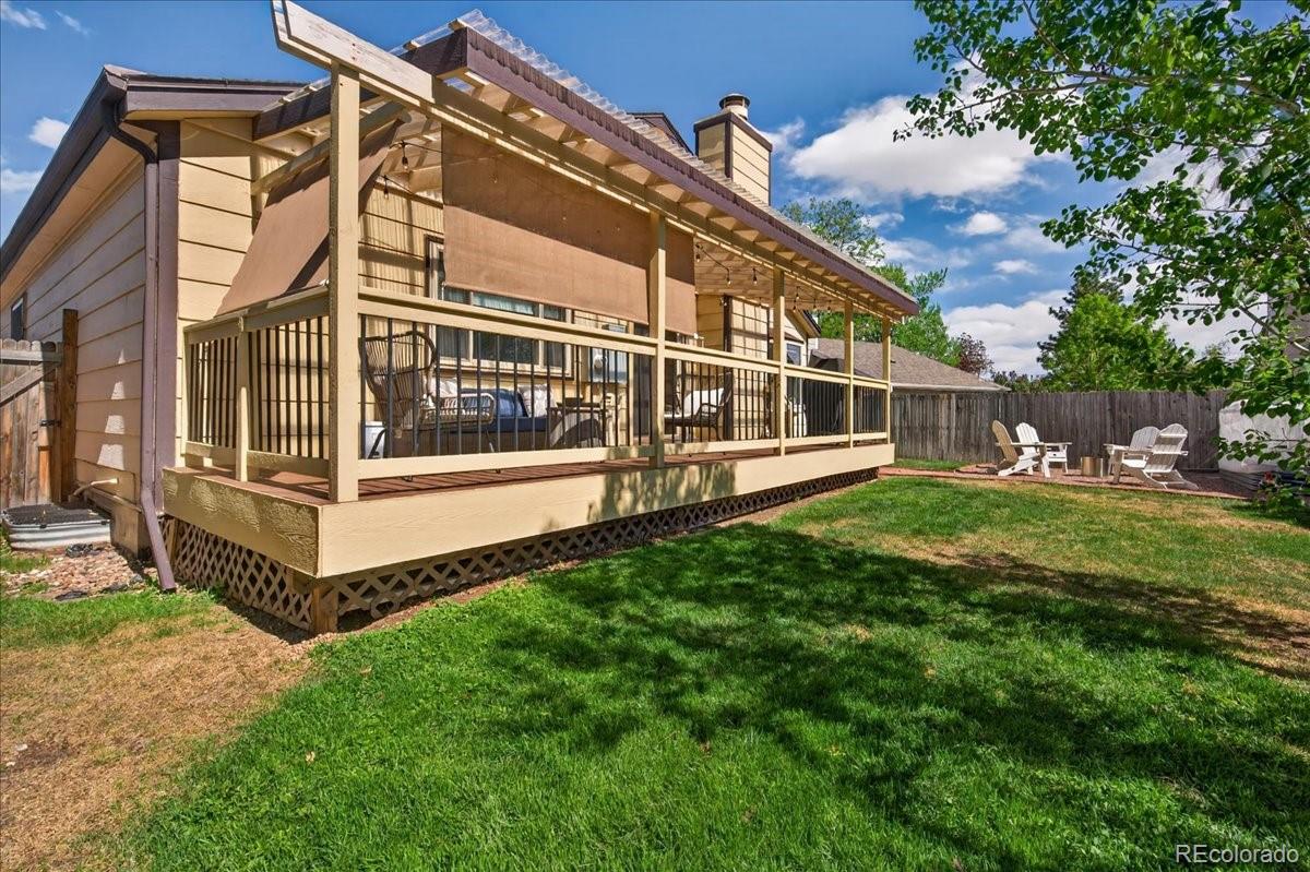 9879 N Garland Court Broomfield CO 80021