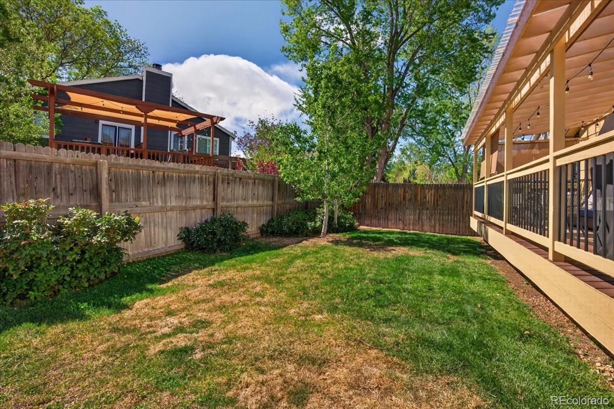 9879 N Garland Court Broomfield CO 80021