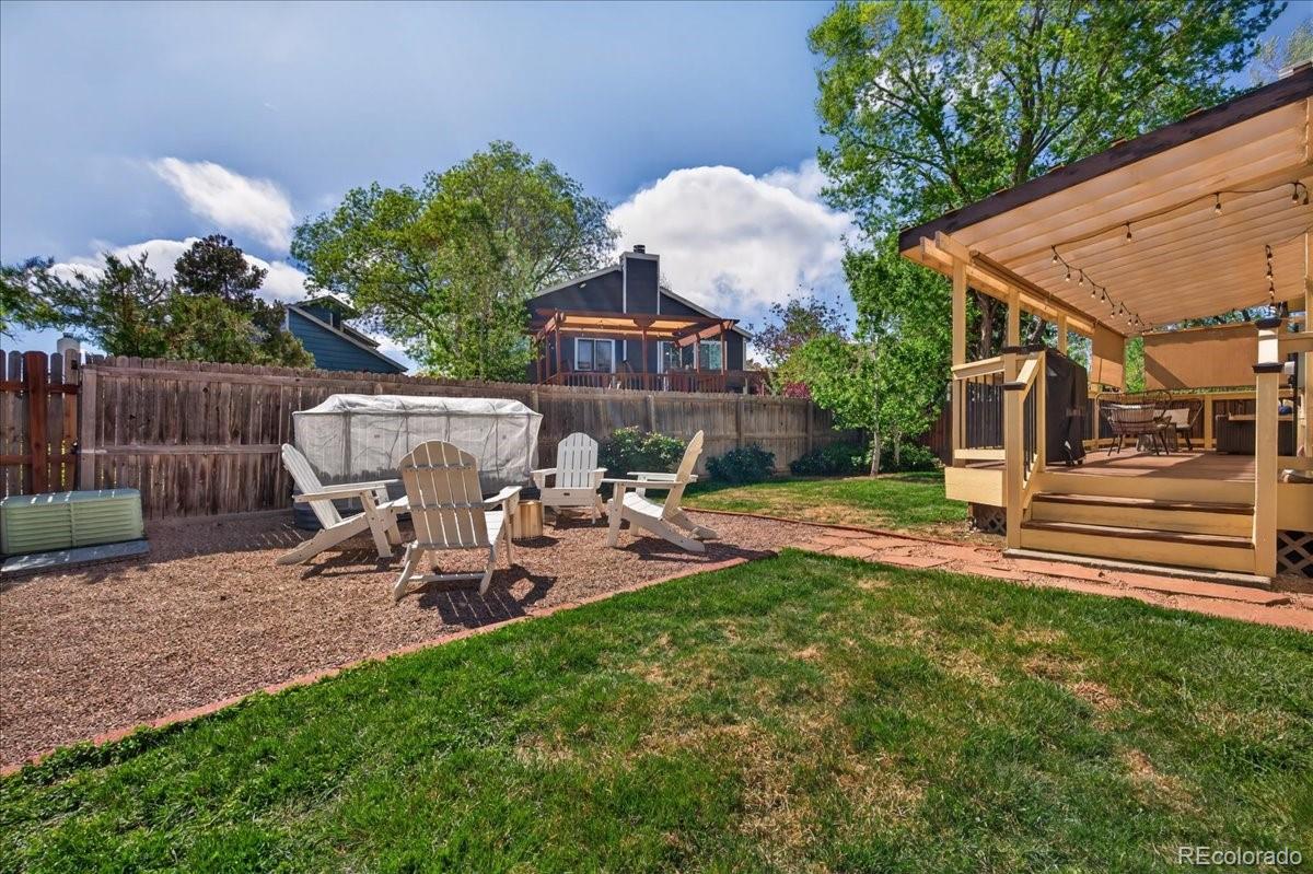 9879 N Garland Court Broomfield CO 80021
