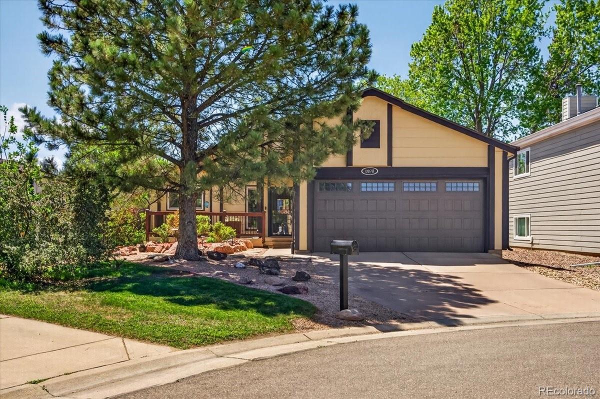 9879 N Garland Court Broomfield CO 80021