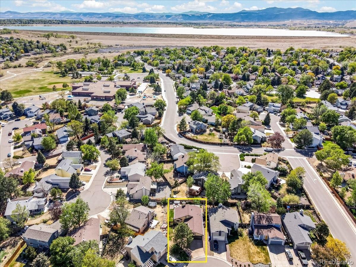 9879 N Garland Court Broomfield CO 80021