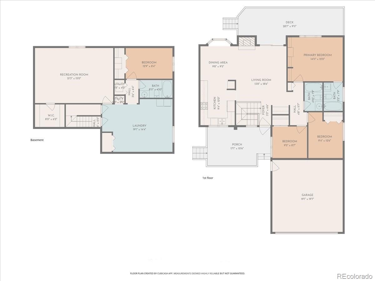 9879 N Garland Court Broomfield CO 80021