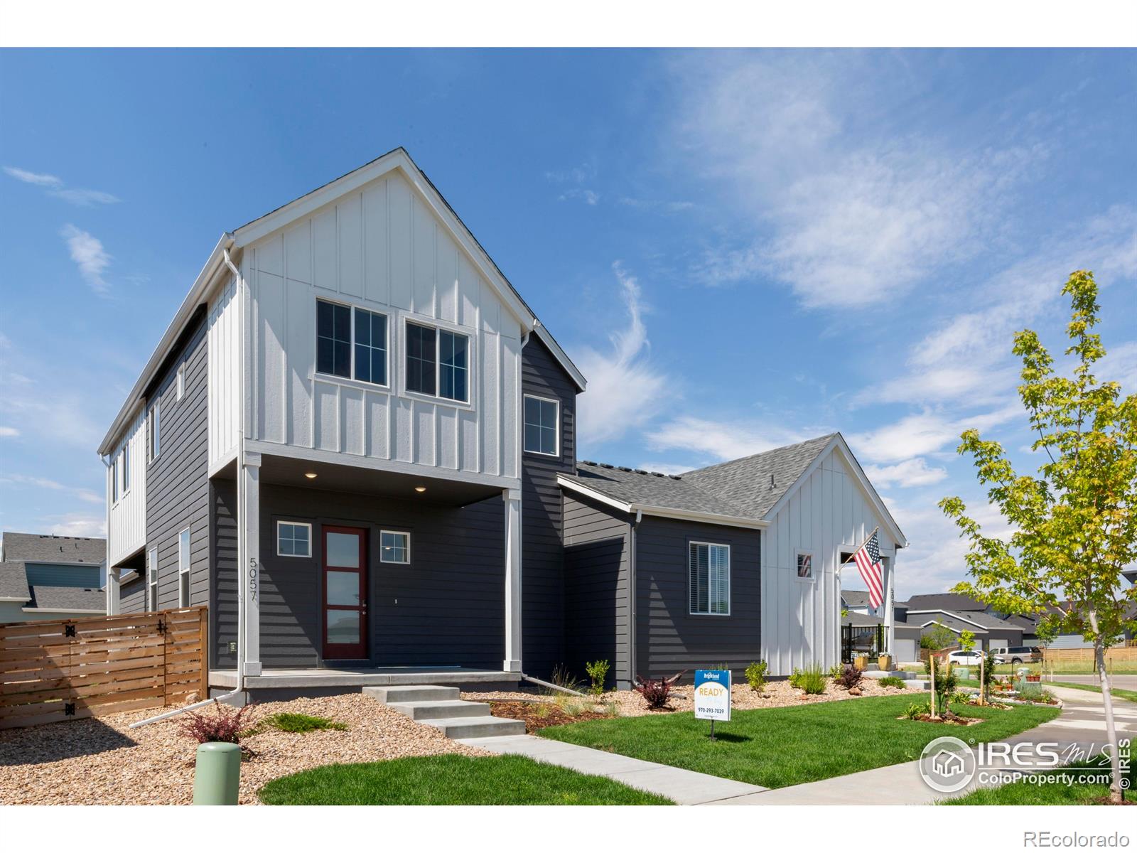 5057 Mckinnon Court Timnath CO 80547