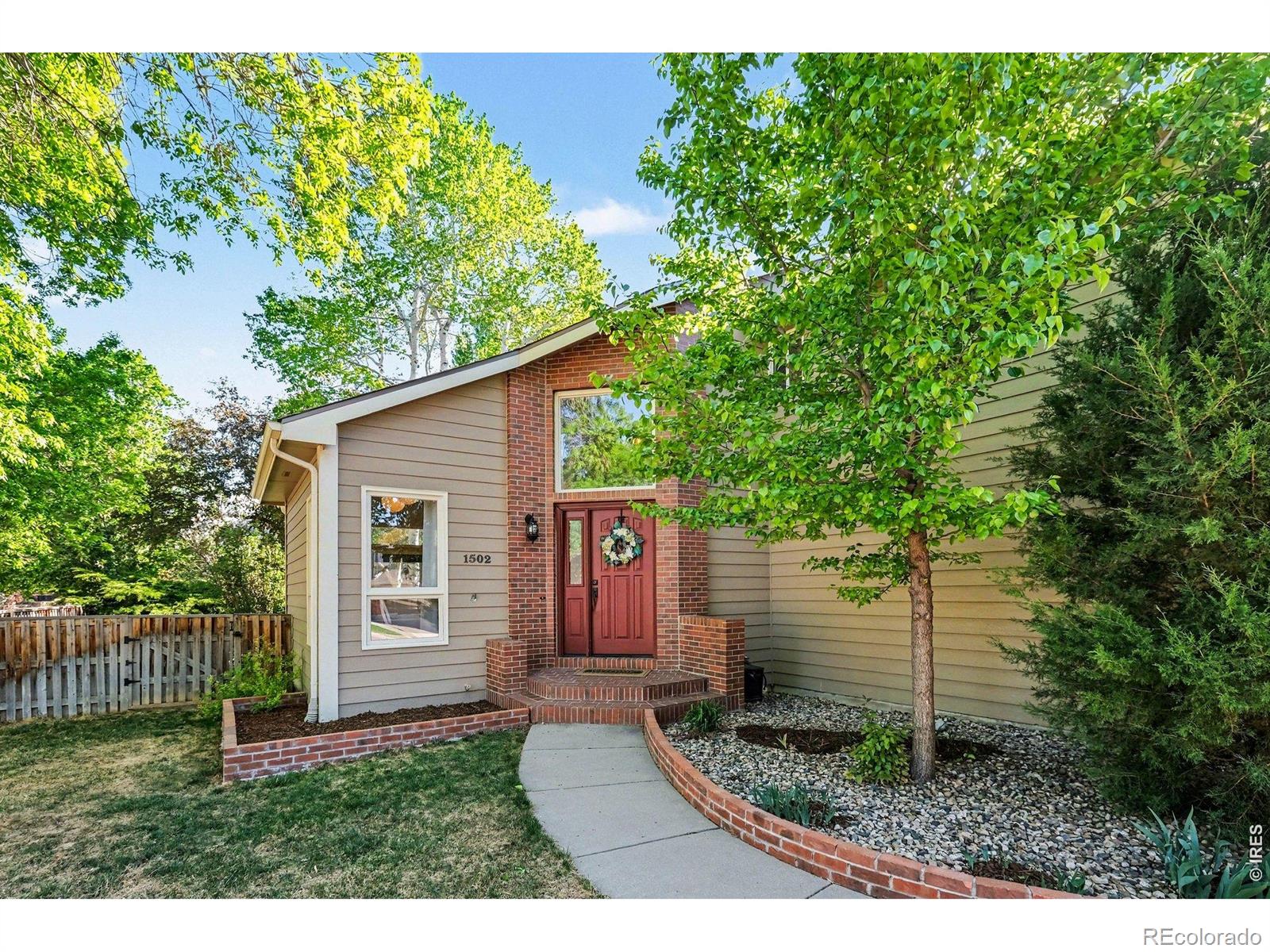 1502 River Oak Drive Fort Collins CO 80525
