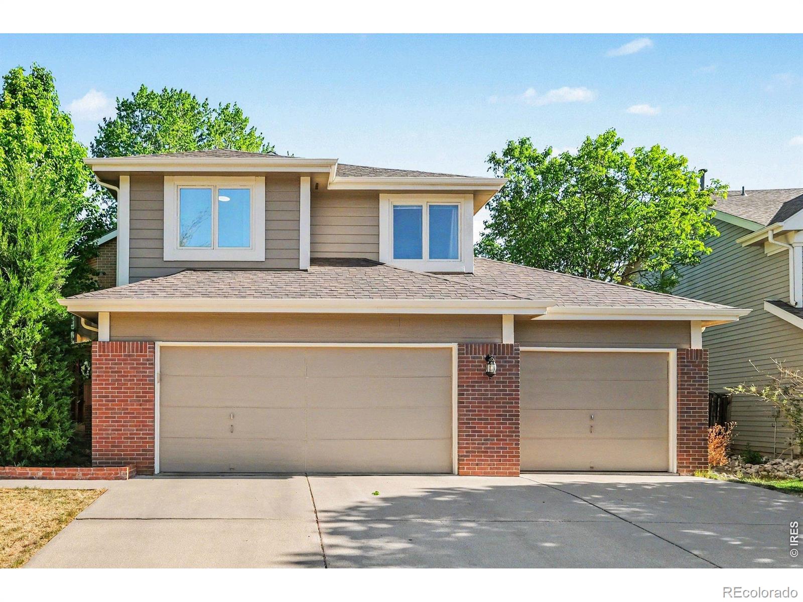 1502 River Oak Drive Fort Collins CO 80525