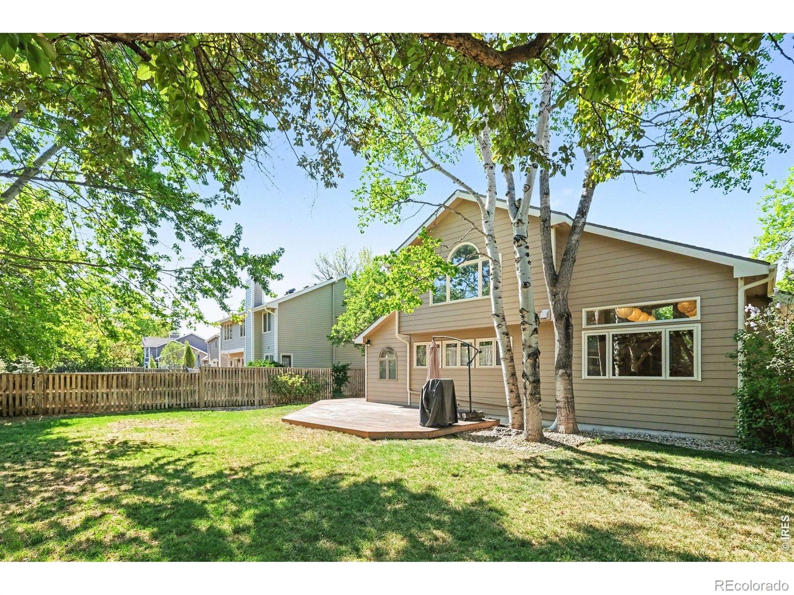 1502 River Oak Drive Fort Collins CO 80525