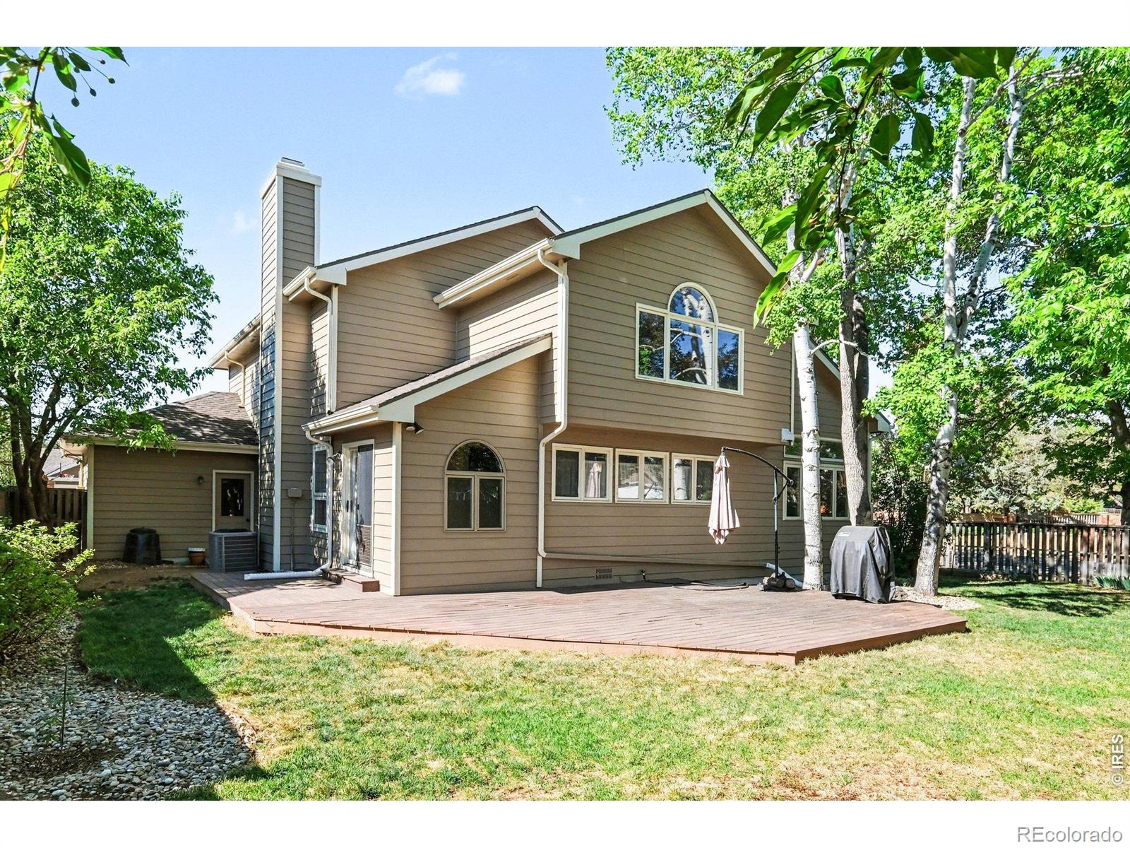 1502 River Oak Drive Fort Collins CO 80525