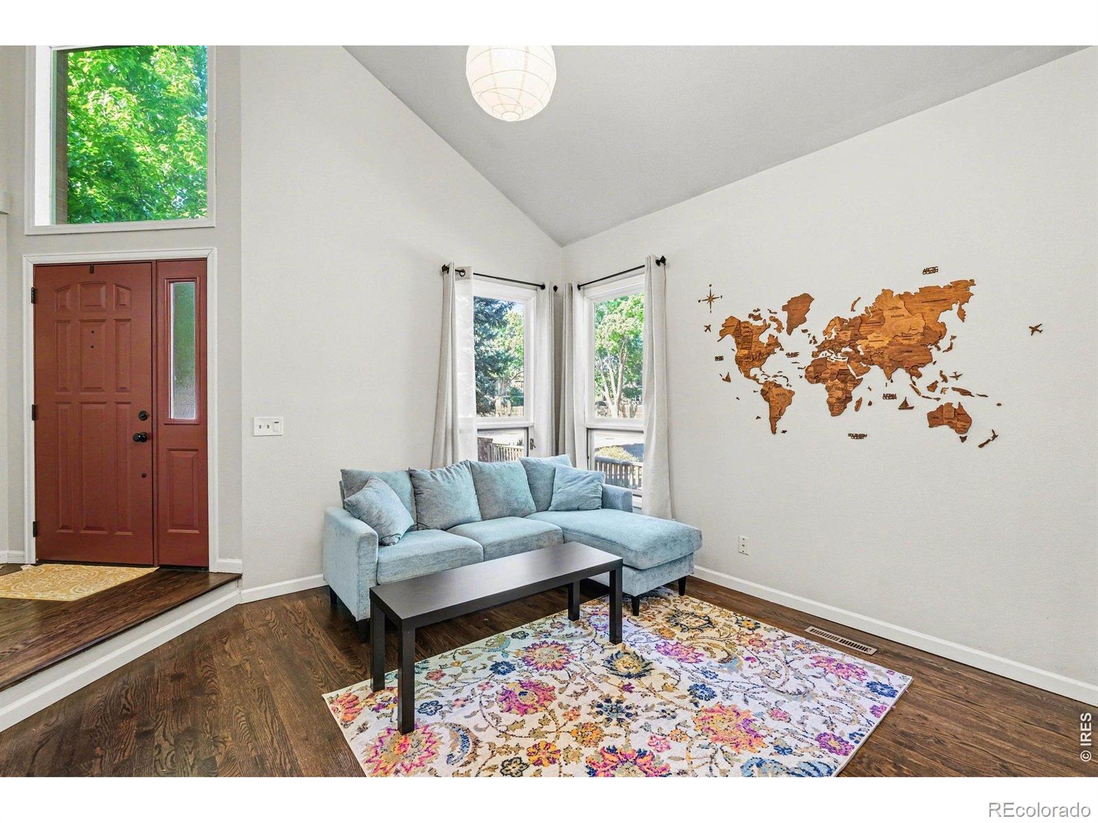 1502 River Oak Drive Fort Collins CO 80525
