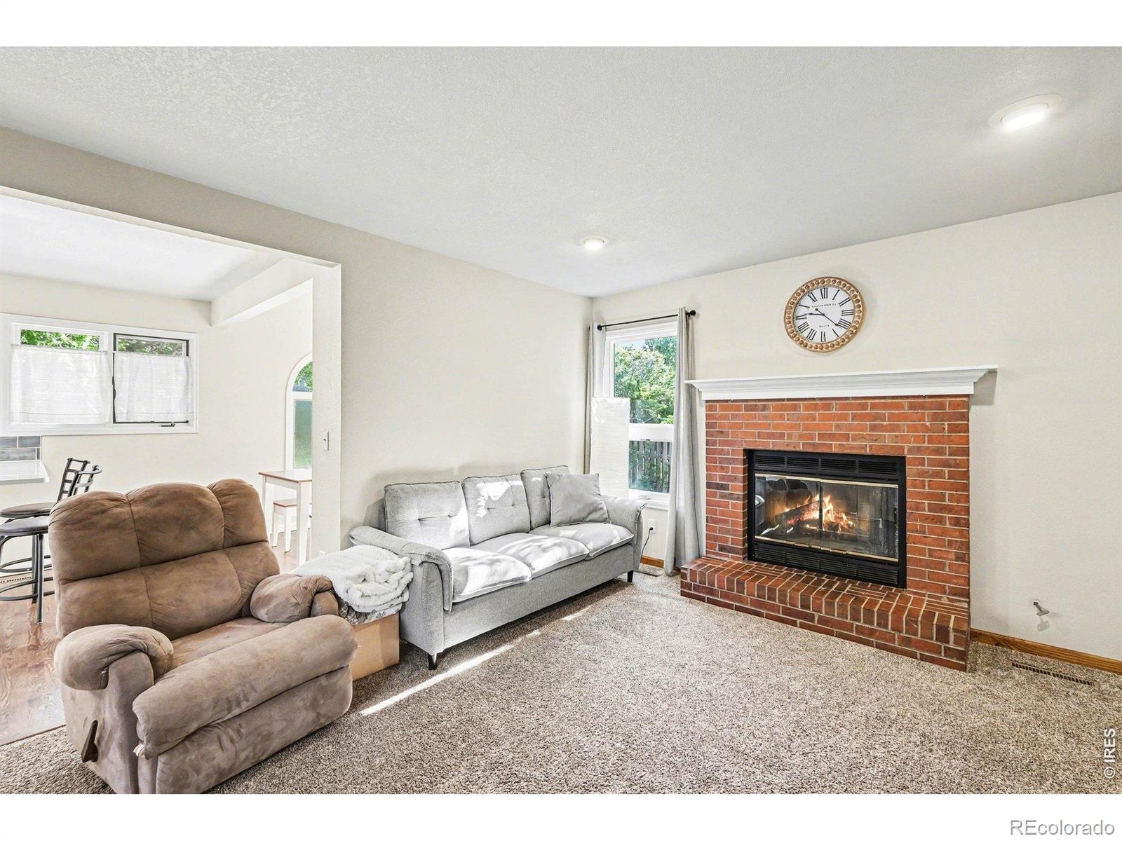 1502 River Oak Drive Fort Collins CO 80525