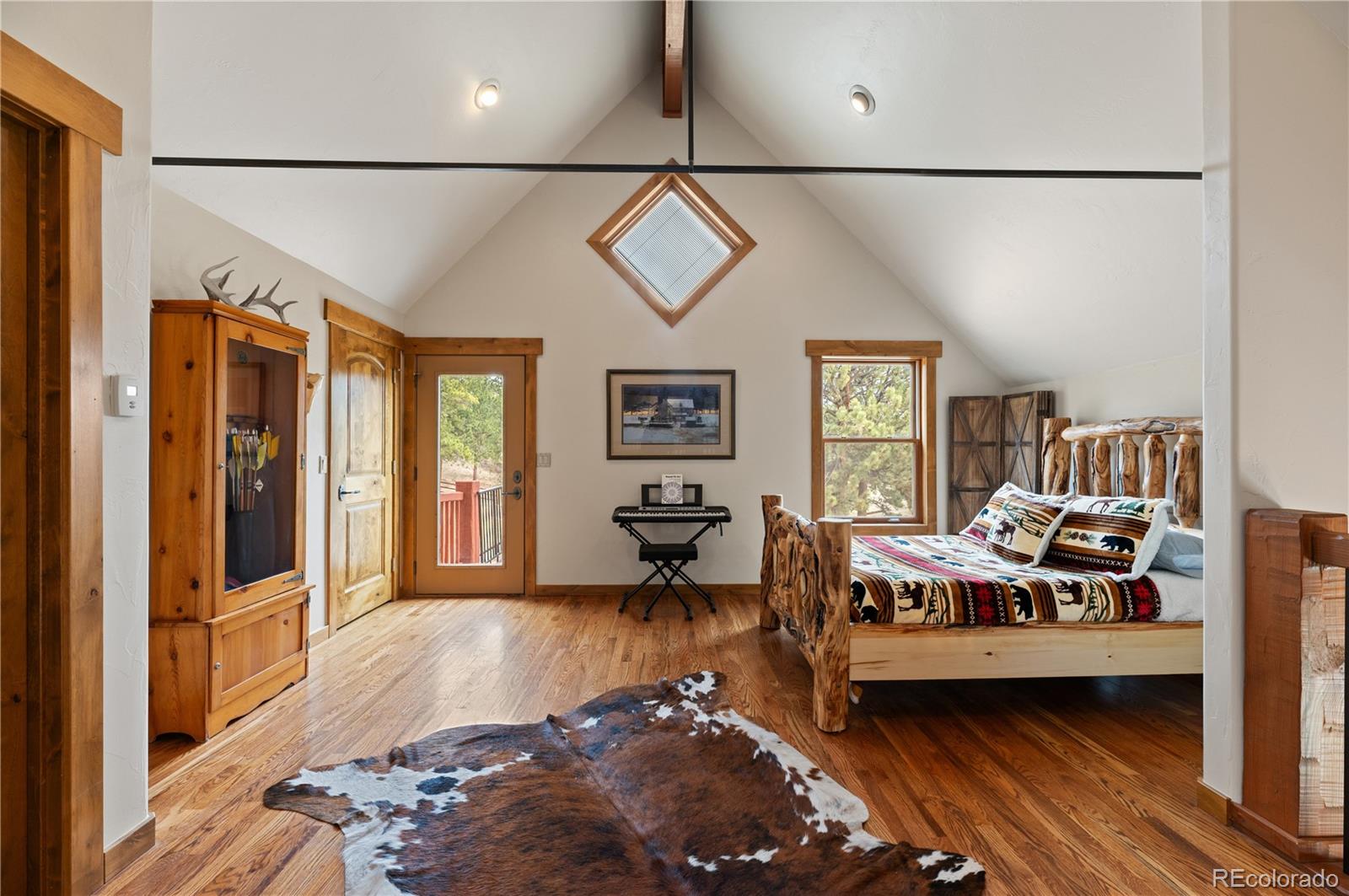6629 Co Road 71 Guffey CO 80820