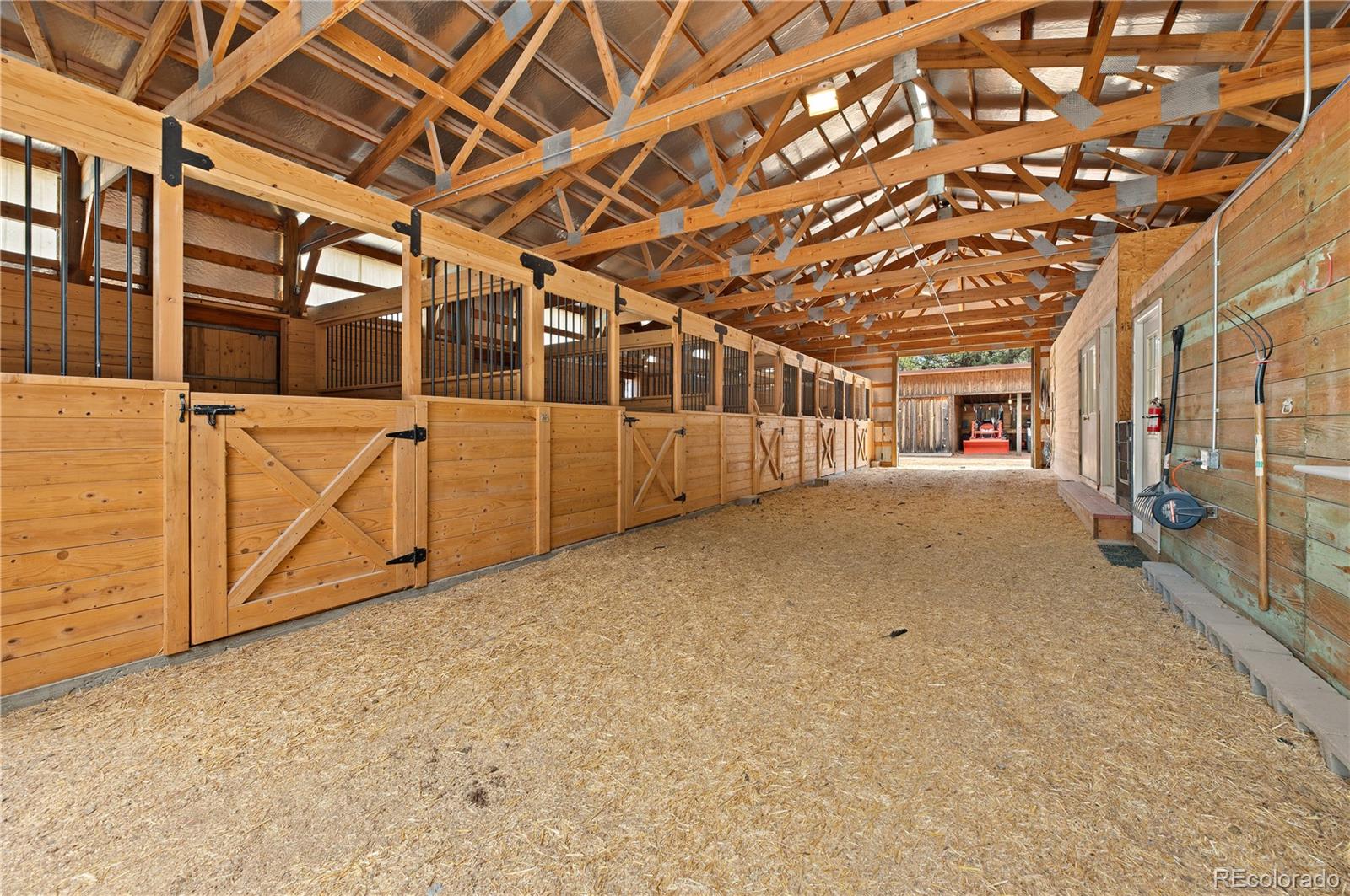 6629 Co Road 71 Guffey CO 80820