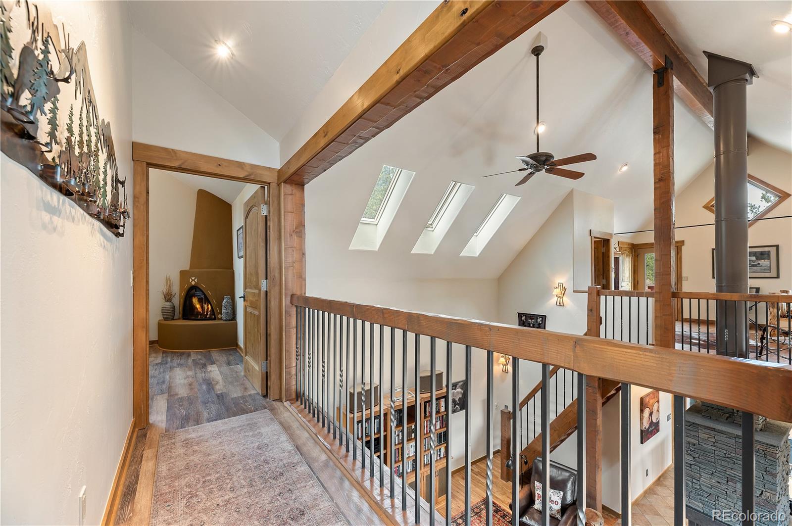 6629 Co Road 71 Guffey CO 80820