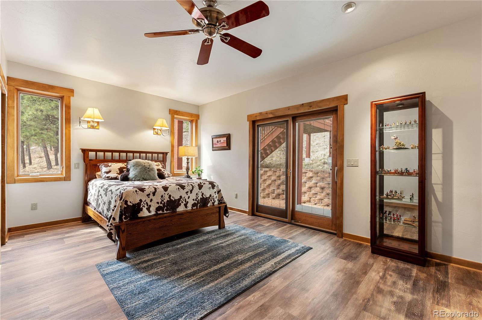 6629 Co Road 71 Guffey CO 80820