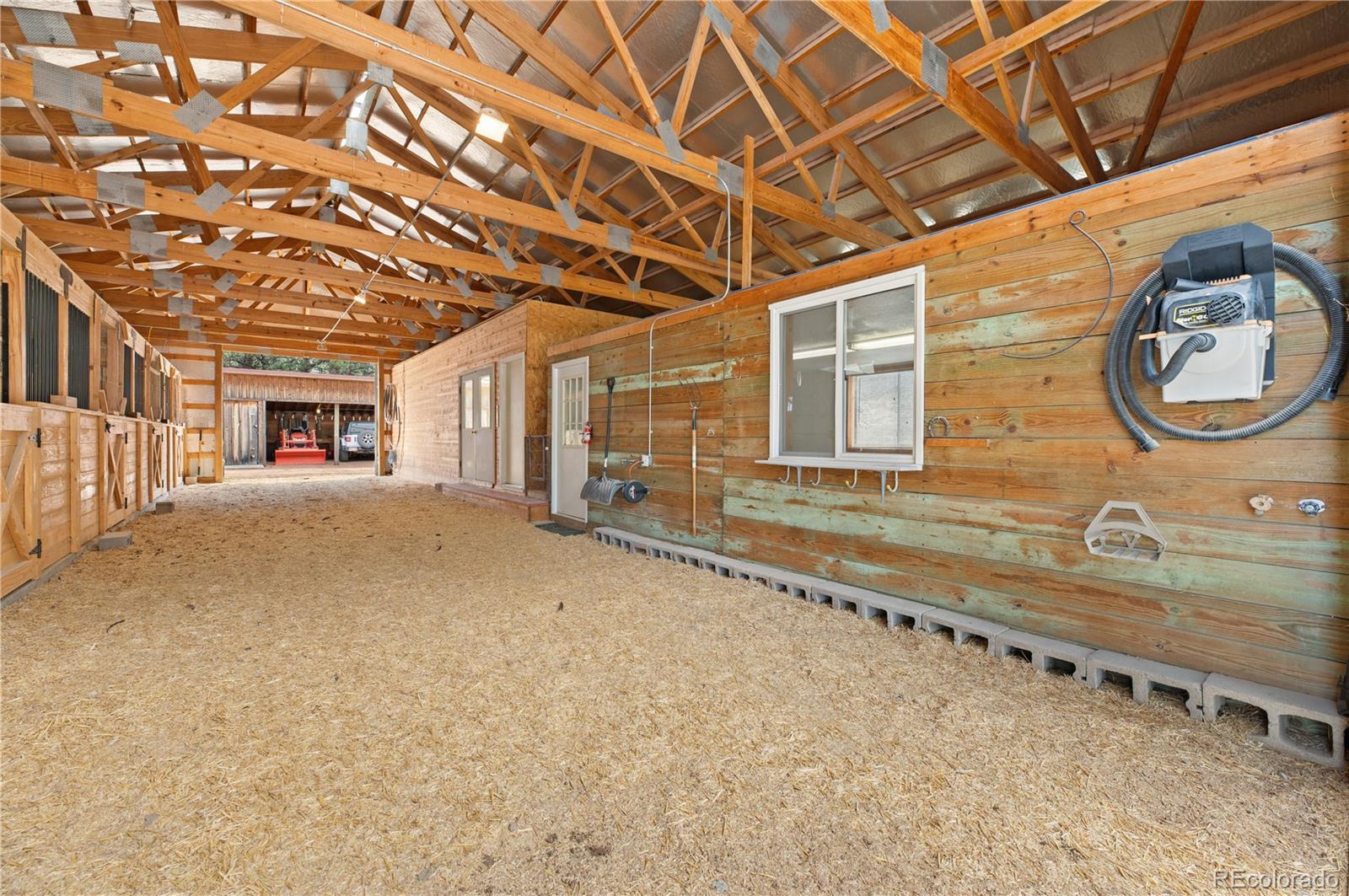6629 Co Road 71 Guffey CO 80820