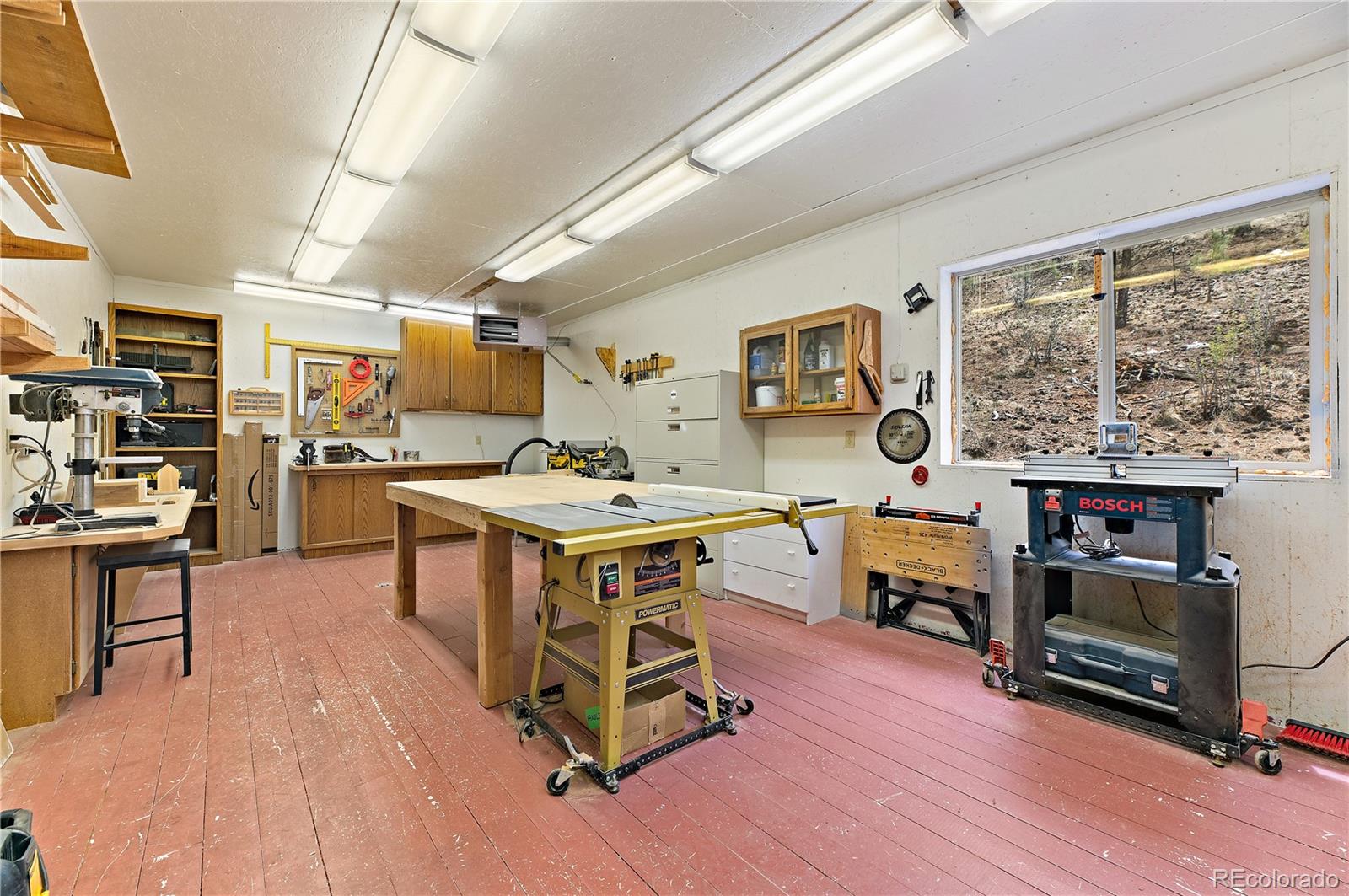 6629 Co Road 71 Guffey CO 80820