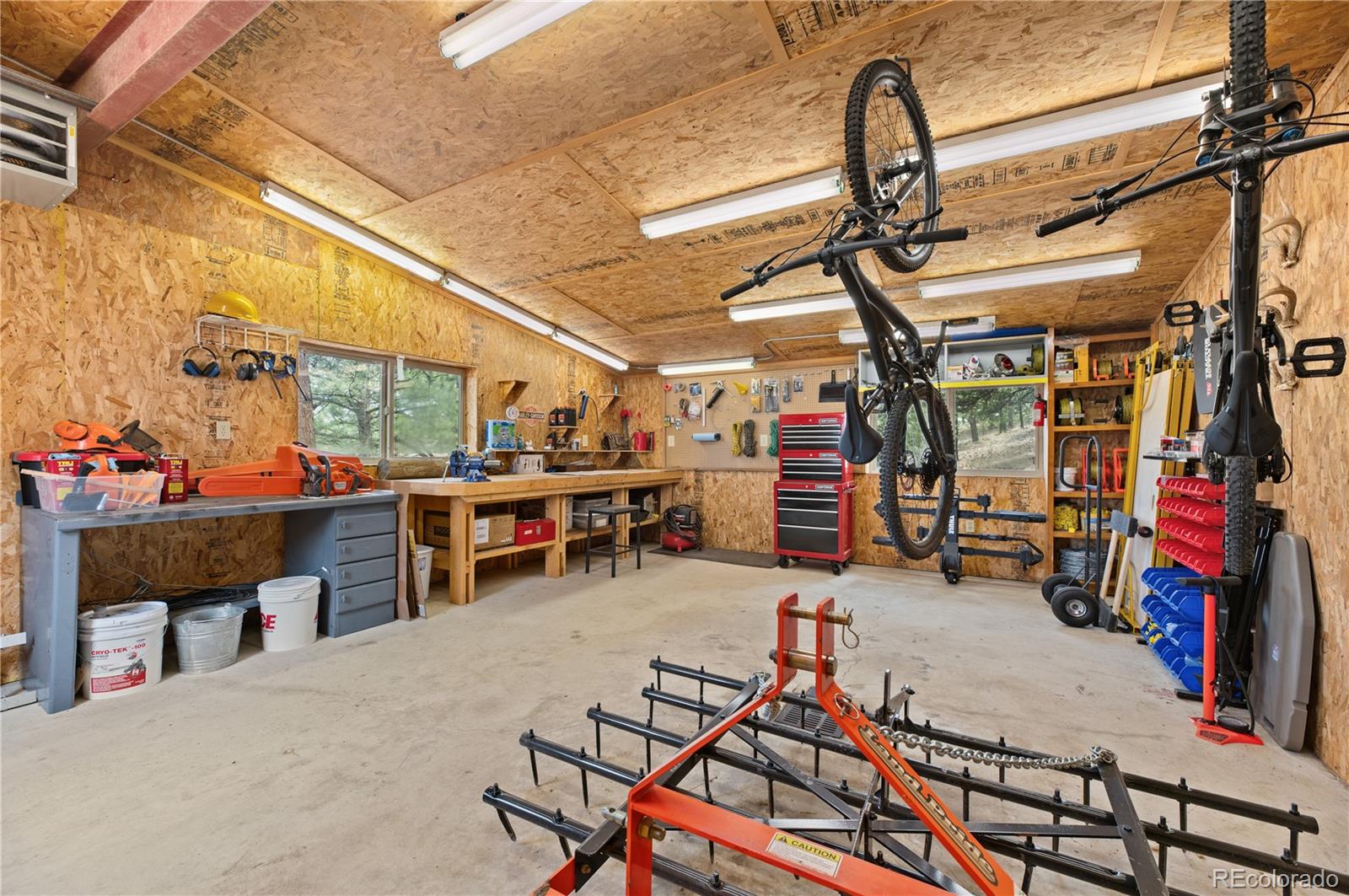 6629 Co Road 71 Guffey CO 80820