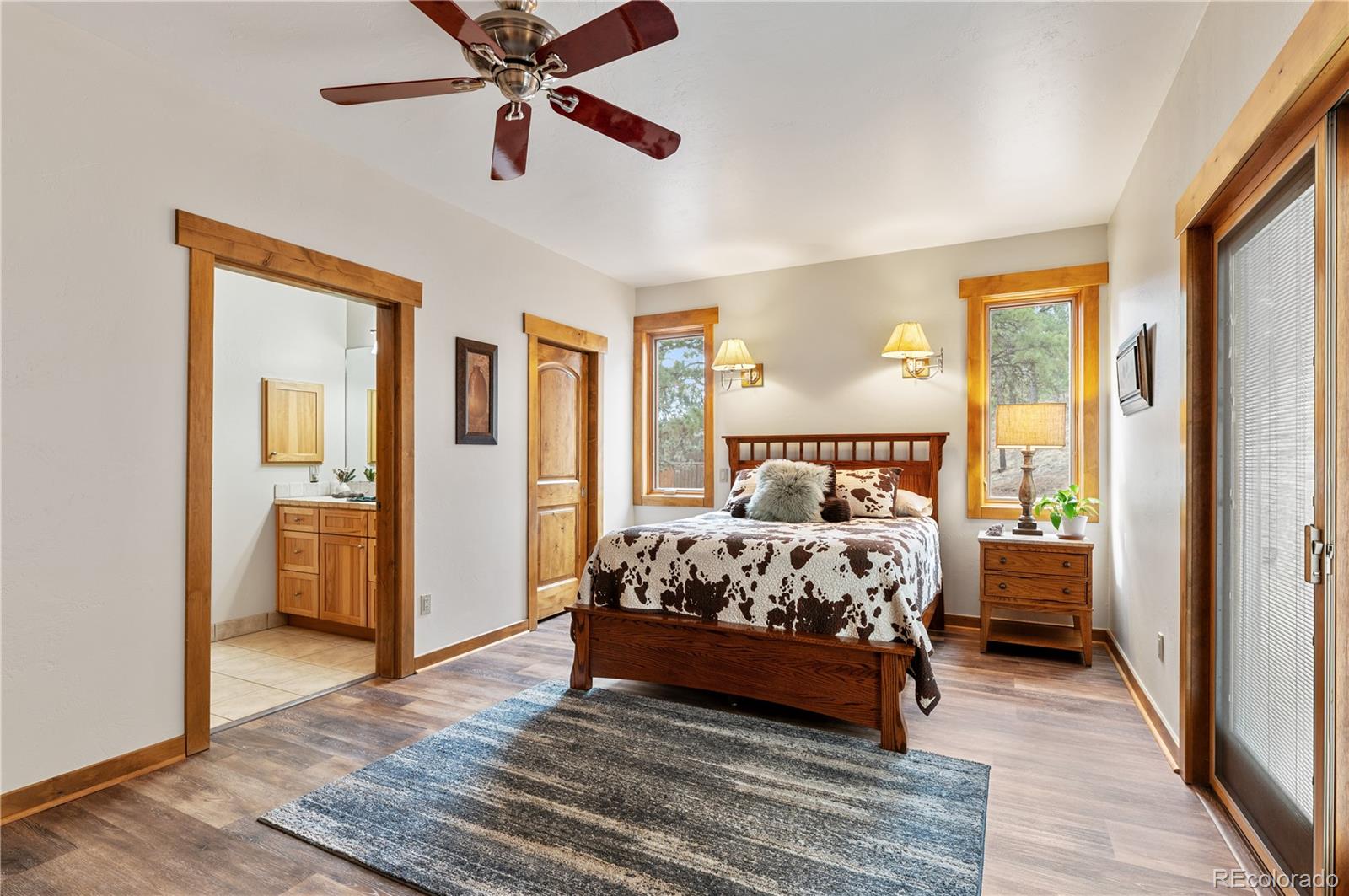 6629 Co Road 71 Guffey CO 80820