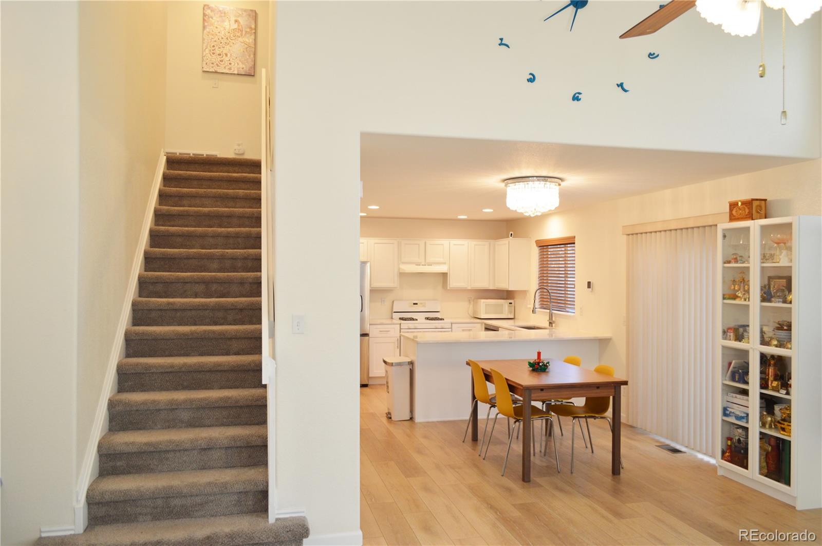 1266 S Beeler Street Denver CO 80247