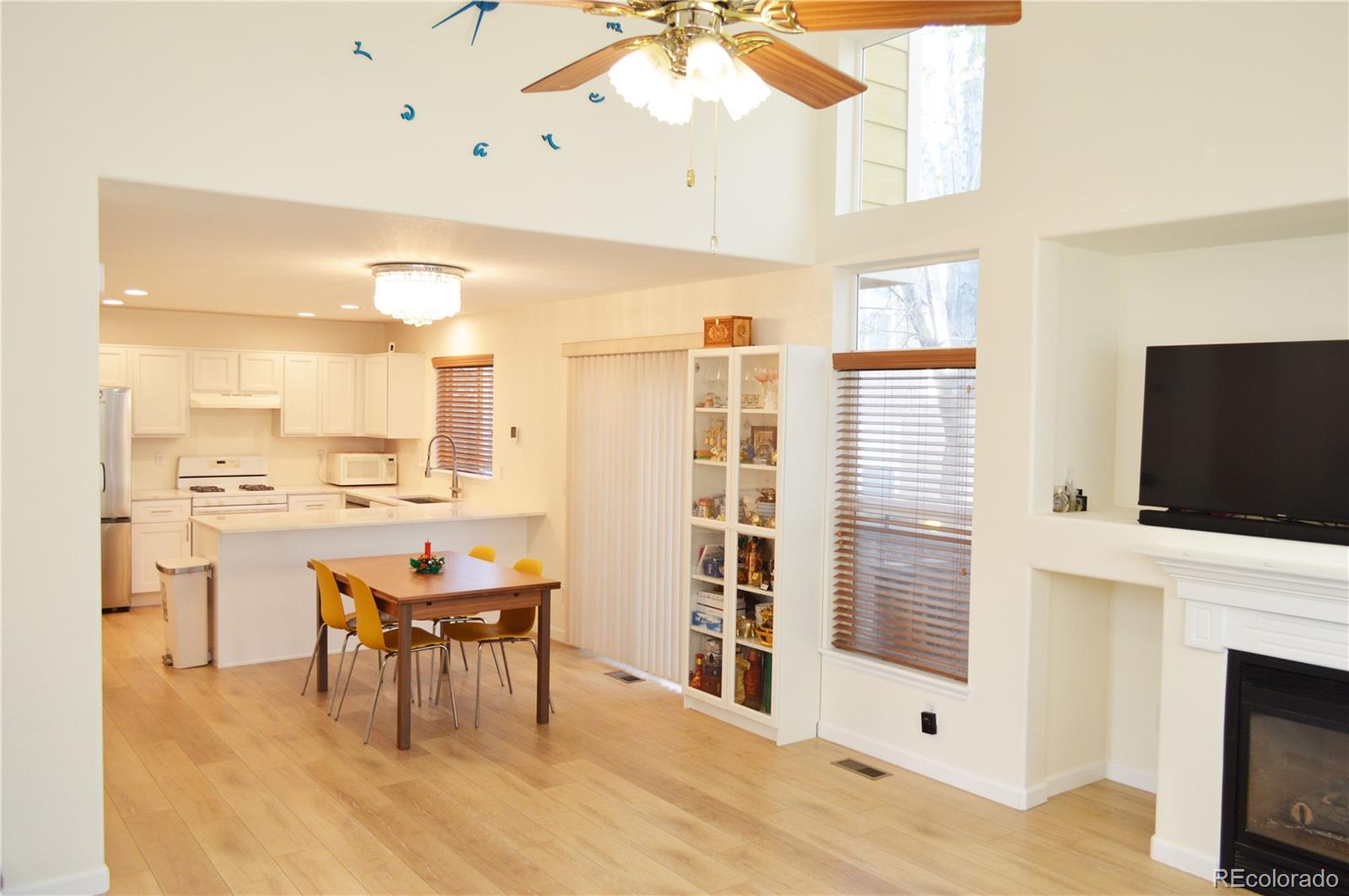 1266 S Beeler Street Denver CO 80247