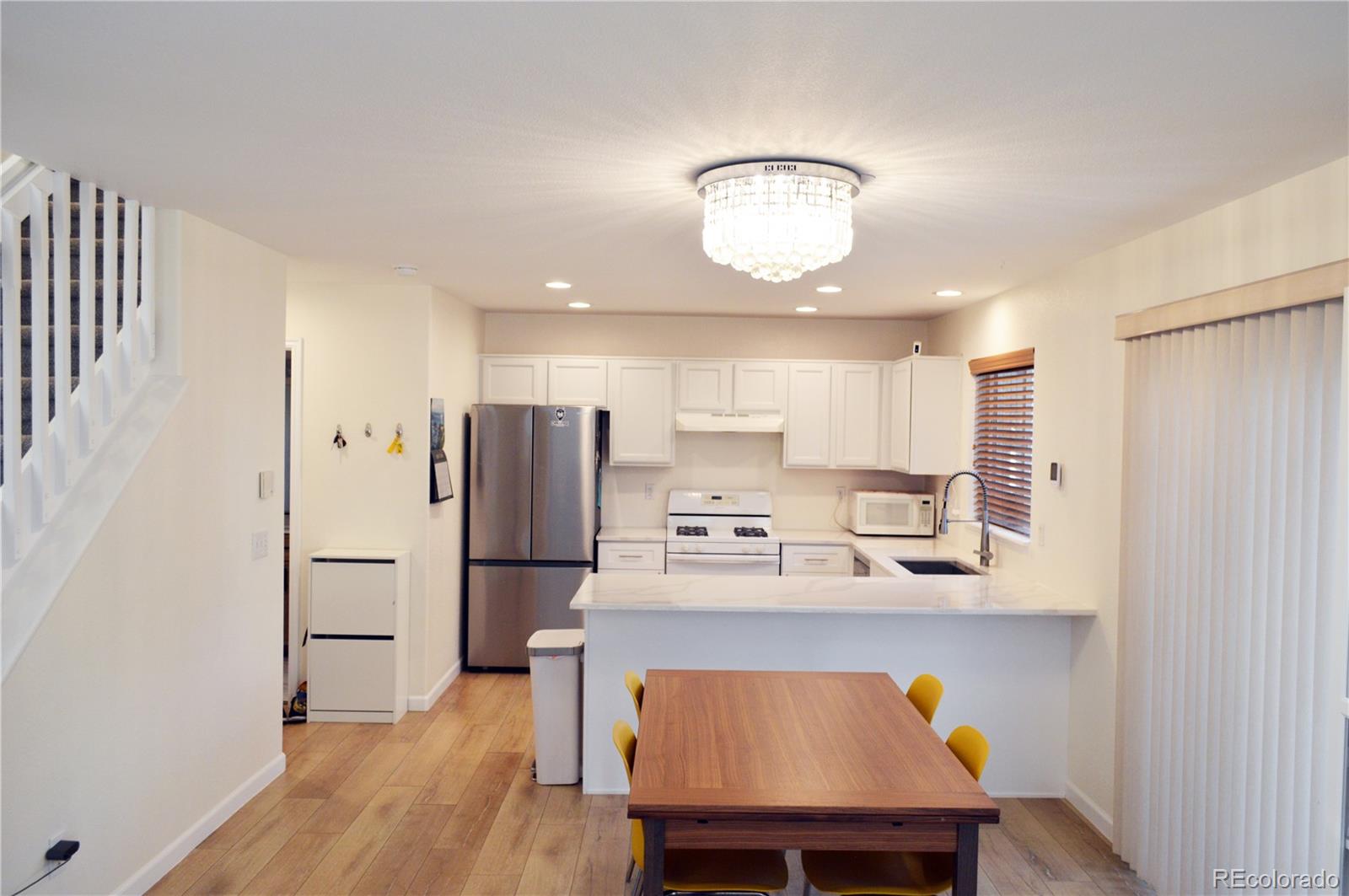 1266 S Beeler Street Denver CO 80247
