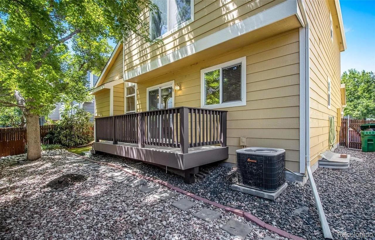 1266 S Beeler Street Denver CO 80247