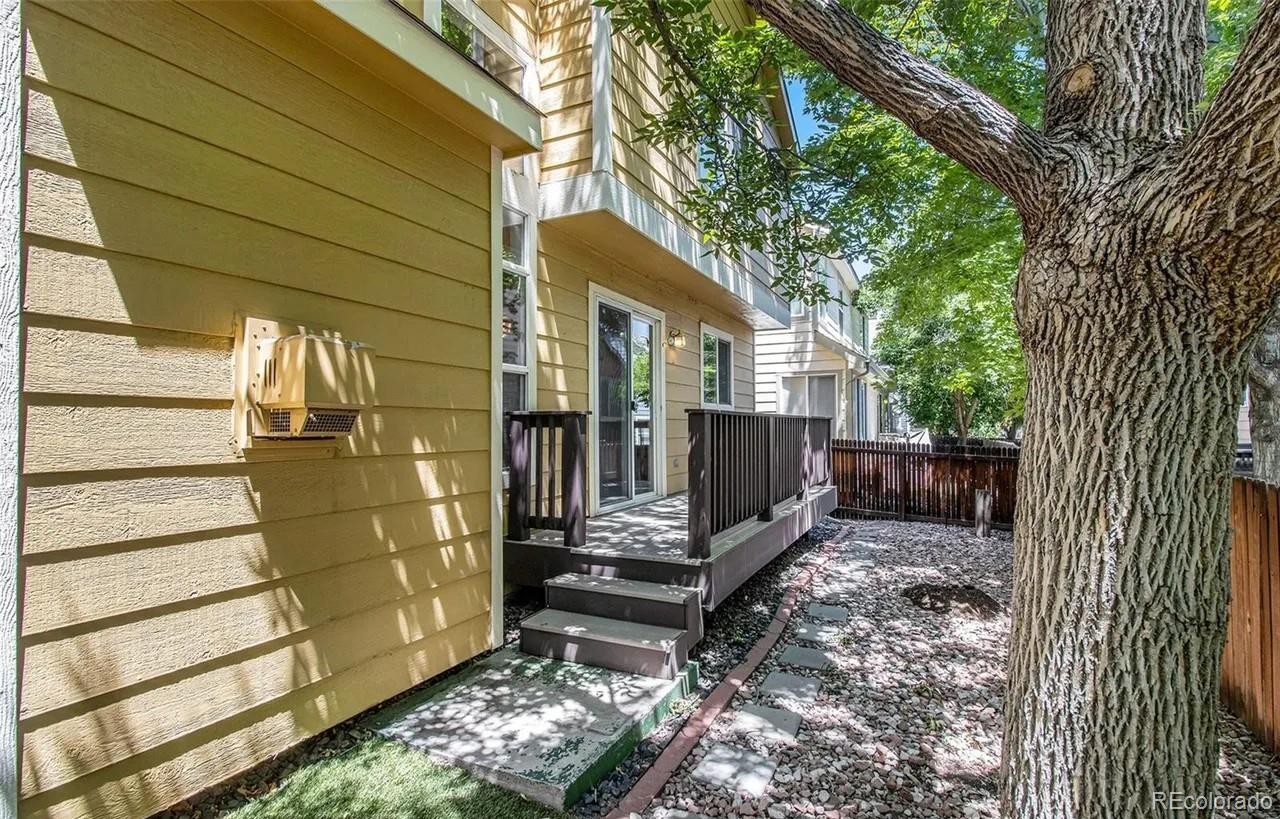 1266 S Beeler Street Denver CO 80247