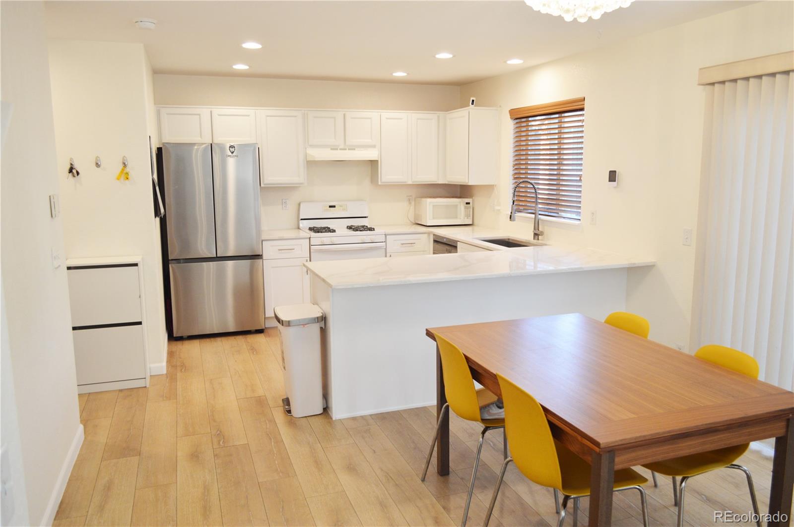1266 S Beeler Street Denver CO 80247