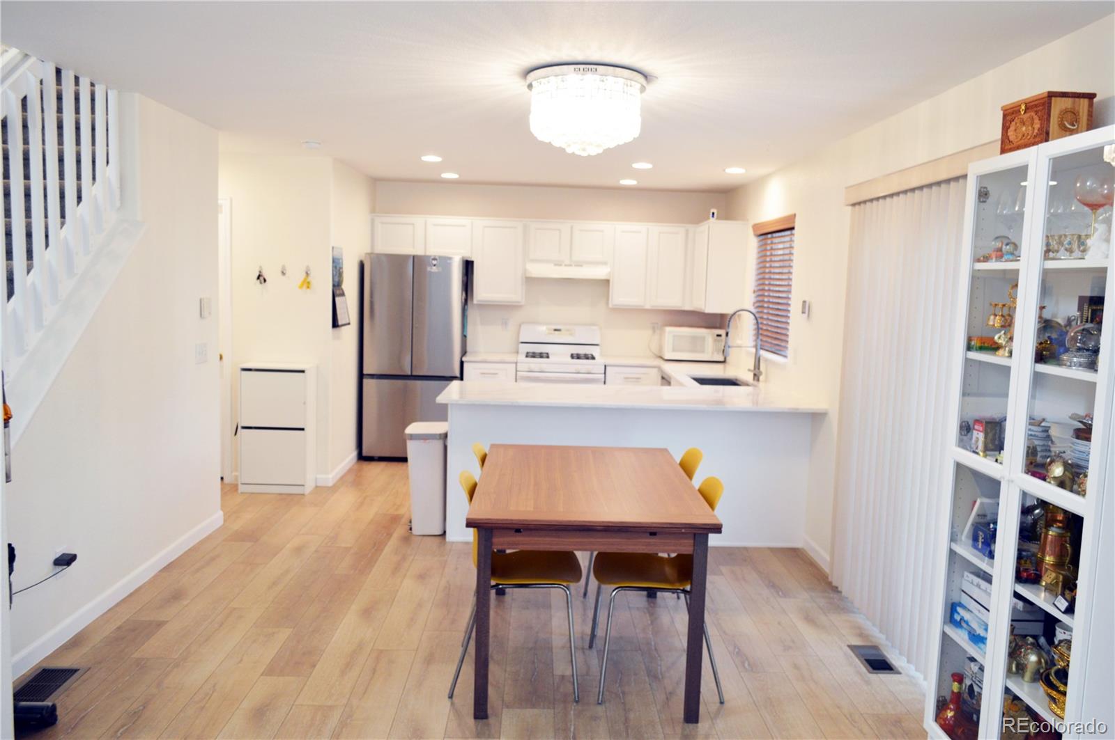 1266 S Beeler Street Denver CO 80247