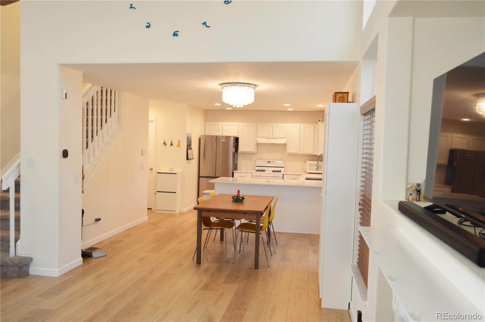 1266 S Beeler Street Denver CO 80247