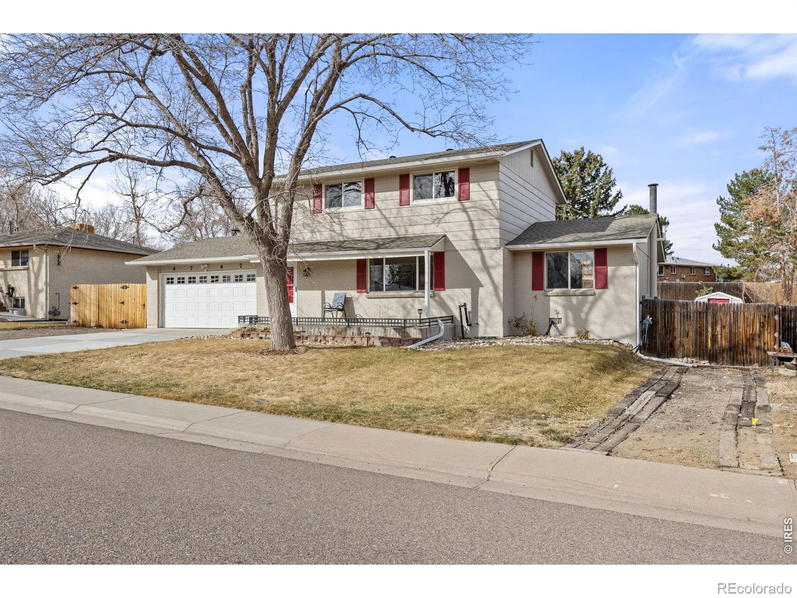 4747 S Oak Court Littleton CO 80127