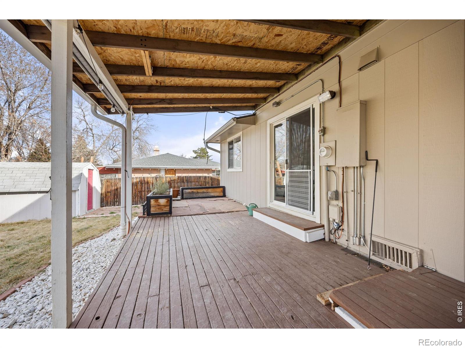 4747 S Oak Court Littleton CO 80127