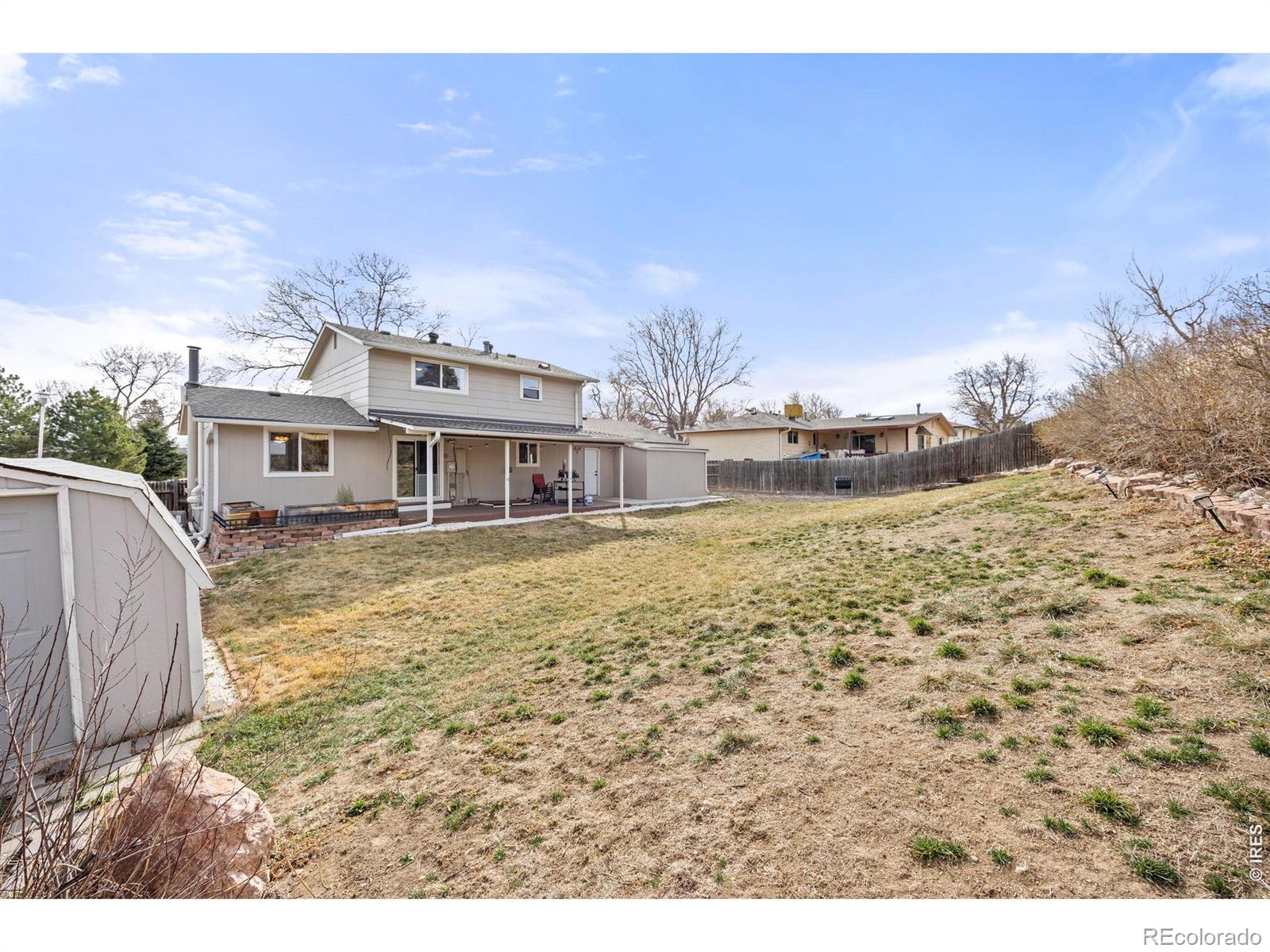 4747 S Oak Court Littleton CO 80127