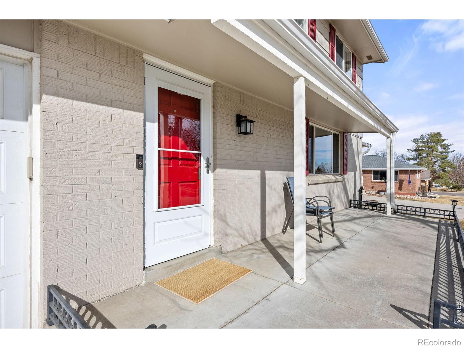 4747 S Oak Court Littleton CO 80127