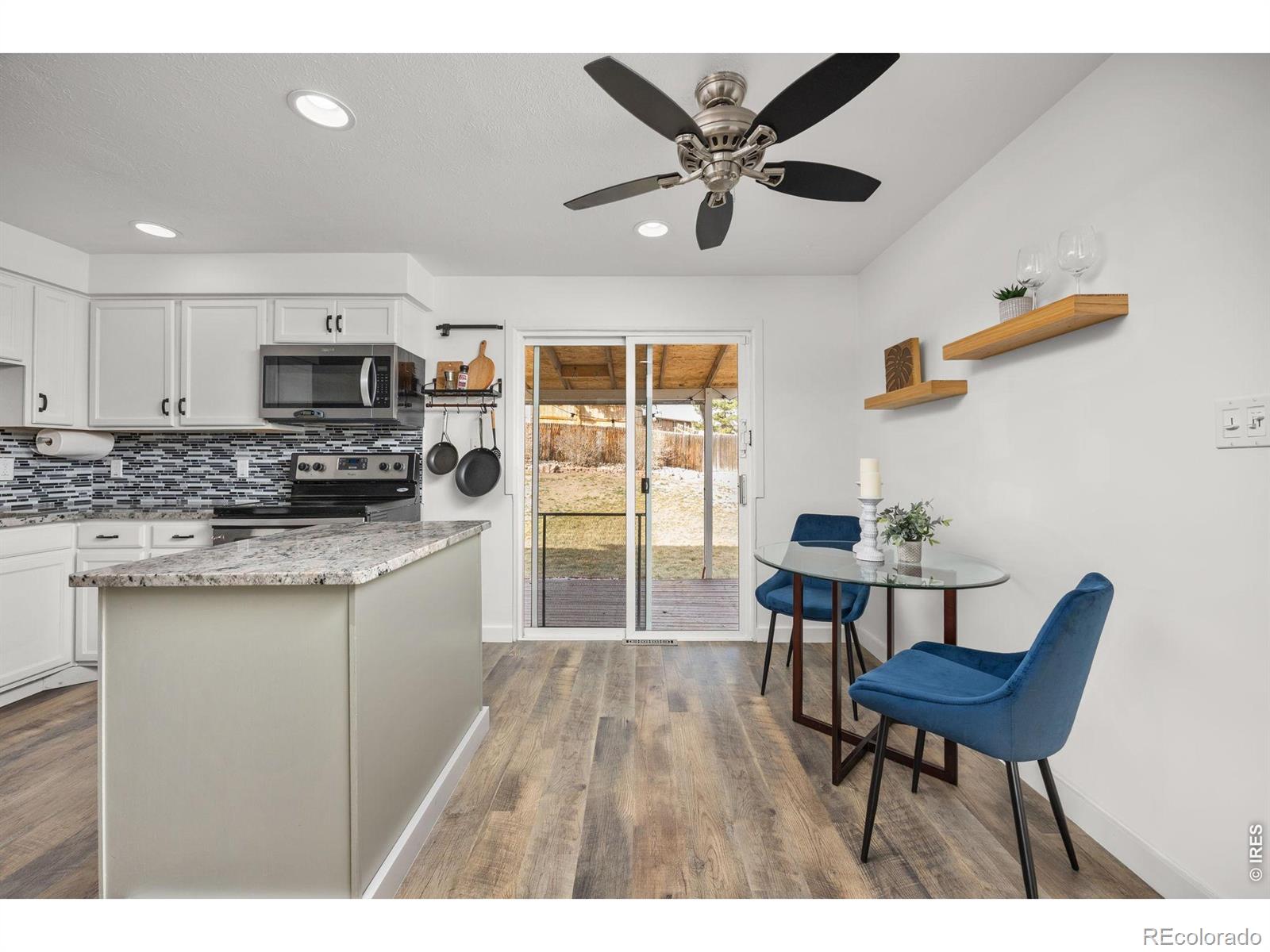 4747 S Oak Court Littleton CO 80127