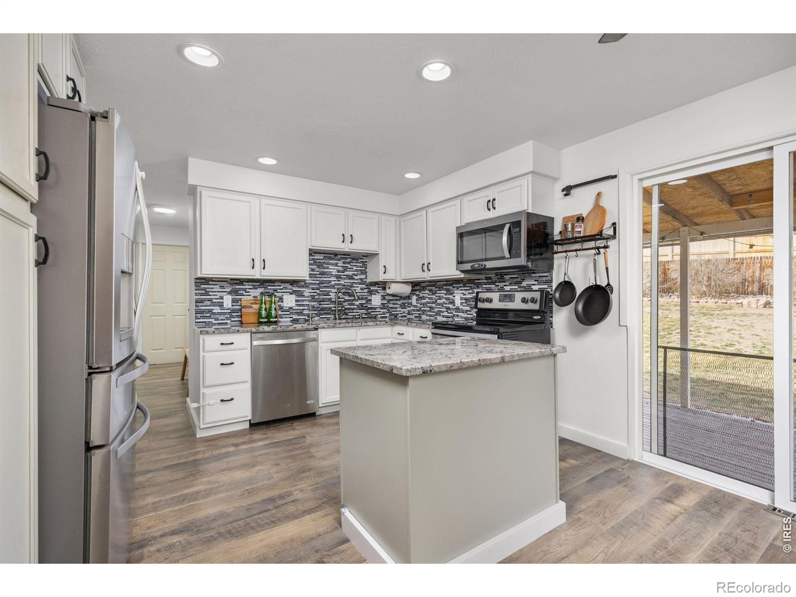 4747 S Oak Court Littleton CO 80127